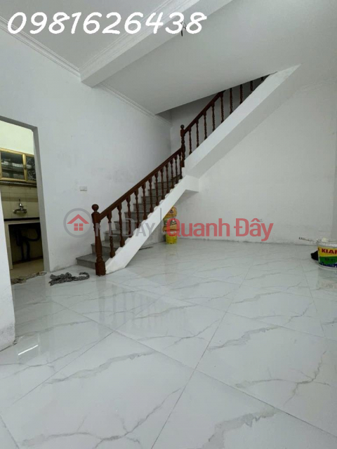 TOWNHOUSE FOR SALE ON TO HIEU STREET - 52M2 x2 - HA DONG - CAR PARKING AT THE DOOR - NEAR HA DONG MARKET - TOP SECURITY _0