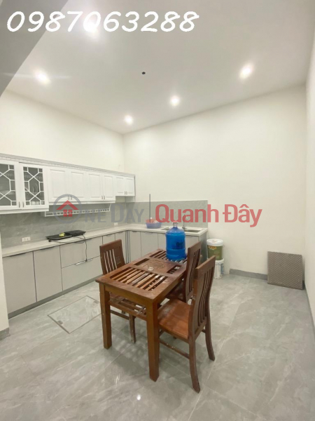 HOUSE FOR SALE ON NGUYEN NHU KONTUM STREET - THANH XUAN 30M 3 FLOORS 3 BEDROOM 2 WC 4 BILLION 0987,063,288 | Vietnam | Sales, đ 4.5 Billion