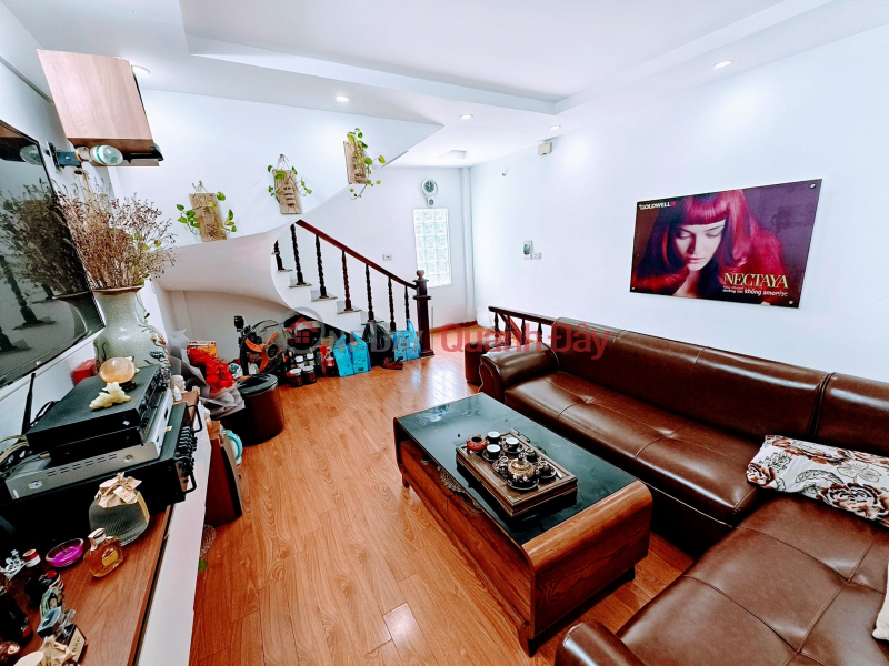 House for sale Xuan Dinh 39m, 2 airy, Car, Park 3 billion 9 Sales Listings