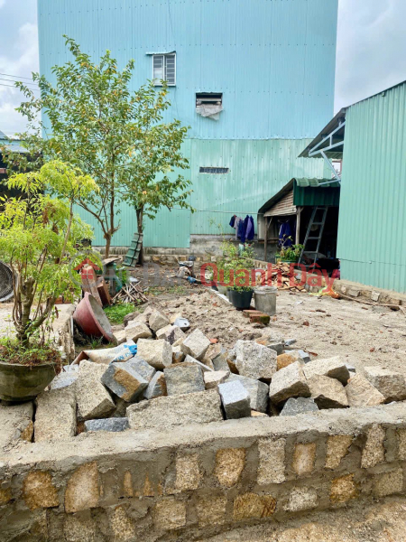 OWNER'S LAND - RESIDENTIAL - Au Co, Bui Thi Xuan Ward, Qui Nhon City, Binh Dinh | Vietnam | Sales, đ 750 Million