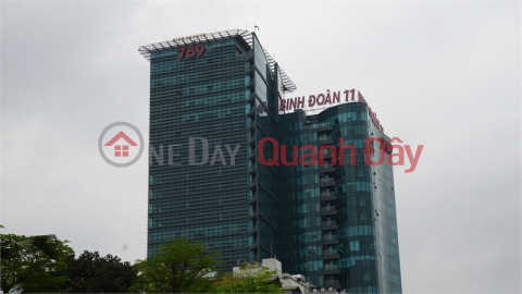 House for sale on Hoang Quoc Viet Street. Area 105m2 Bustling Business.Doing Office Building for Rent,Spa,Restaurant... _0
