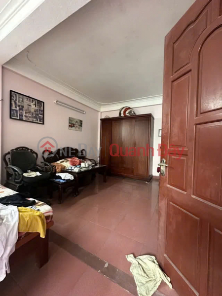 Property Search Vietnam | OneDay | Residential, Sales Listings | PRIVATE HOUSE FOR SALE ON NGO GIA TU STREET - DUC GIANG, 50M2, FRONTAGE 6M, 6.5 BILLION - LONG BIEN.