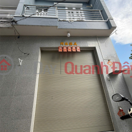 NHÀ ĐẸP – GIÁ TỐT – CHÍNH CHỦ CẦN Tại Xã Hưng Long, Huyện Bình Chánh, Tp Hồ Chí Minh _0