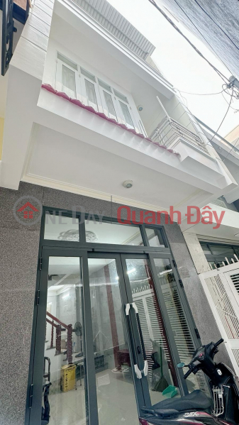 đ 4.85 Billion FOR SALE TAM HUYYYY HOUSE TTTP 3 FLOORS 1TUM BACH DANG ALONG TAN LAP NHA TRANG