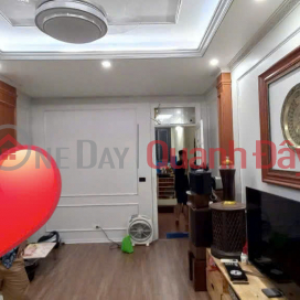 Bán nhà khu Xuân Đỉnh - Bắc Từ Liêm oto vào nhà 45m2 giá 11.7 tỷ _0