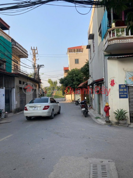 THANH AM LAND 70M² – CAR-FREE ALLEY – NEAR SCHOOL, – FRESH LIVING SPACE Sales Listings