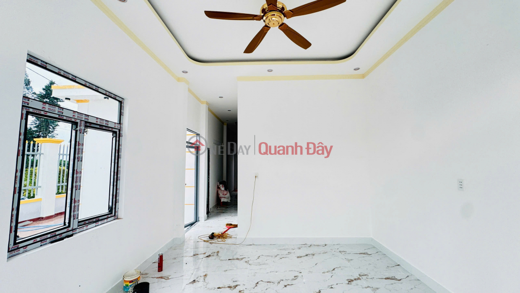 Property Search Vietnam | OneDay | Nhà ở Niêm yết bán | MUA ĐẤT TẶNG NHÀ 10x20 CHỈ 2 TỶ XXX – LÔ GÓC 2 MẶT TIỀN SIÊU ĐẸP GẦN KDL BỬU LONG