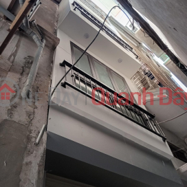 4-FLOOR FOLDING FOR SALE - PRIVATE WINDOW - BEAUTIFUL SQUARE - 5 METERS FROM CARS - SUPER BEAUTIFUL - 18m2 x 4 FLOORS - 2.48 BILLION _0