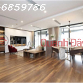 Only from 3.2 billion\/apartment - Own an apartment, 90m2 in Ha Dong district _0