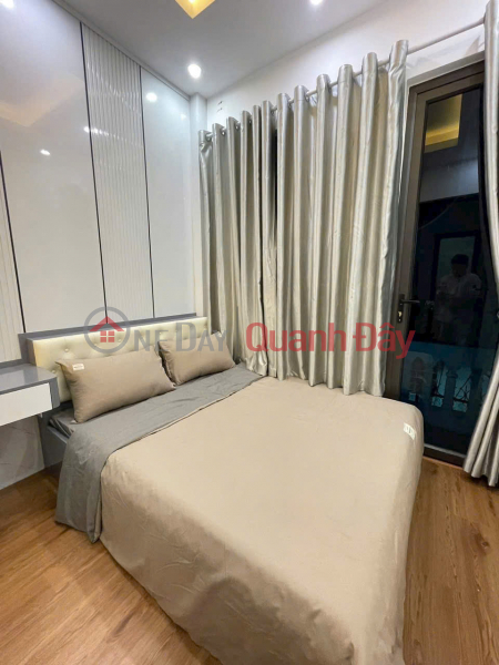 Private house for sale in Ba Dinh - BEAUTIFUL house in lane 118 Dao Tan - Fully furnished - 2 open sides - 6.95 billion contact 0817606560, Vietnam | Sales đ 6.95 Billion