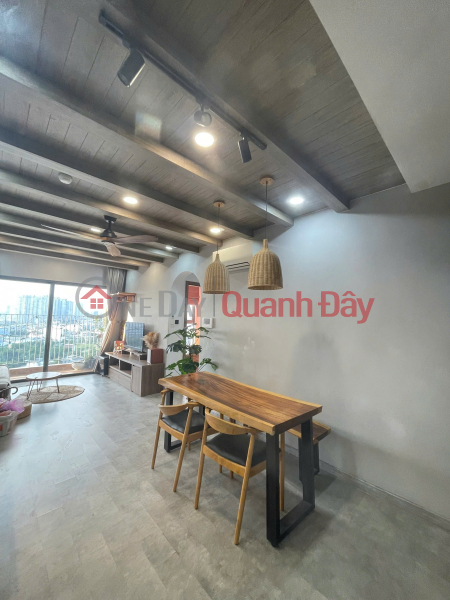 Property Search Vietnam | OneDay | Nhà ở, Niêm yết cho thuê LAVIDA PLUS Q7 - CHO THUÊ CĂN 3PN FULL NỘI THẤT GIÁ 22tr/th, NHÀ MỚI ĐANG TRỐNG Ở NGAY