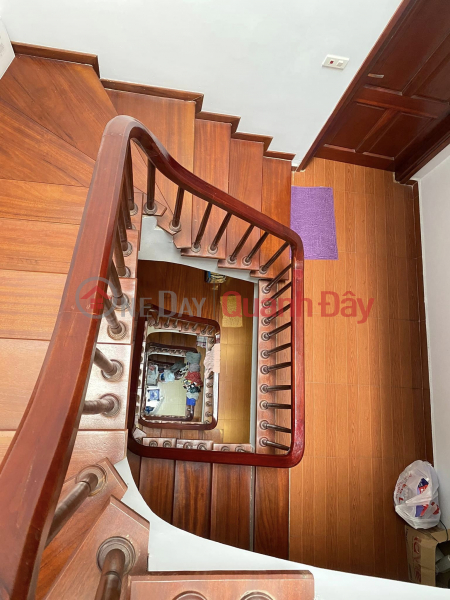 Property Search Vietnam | OneDay | Residential, Sales Listings, House for sale Hoang Quoc Viet Street, Cau Giay Beautiful Like Hotel 60m 5 Floor MT 4m Price 10 Billion VND