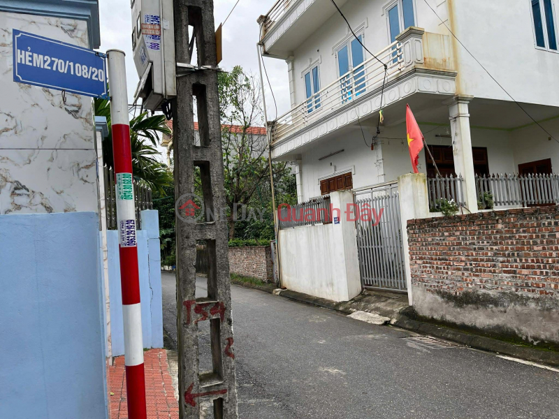 BÁN ĐẤT KIM SƠN - GIA LÂM, 54,5 M2, GIÁ 3 TỶ CÓ THƯƠNG LƯỢNG, LH 0985865658 Việt Nam Bán đ 3 tỷ