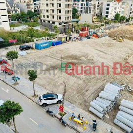 LAND SALE AUCTION X7 BEAUTY - Peach Garden - BEST VIP AREA DONG ANH DISTRICT _0