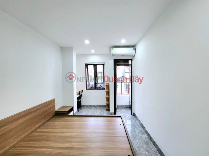 đ 18,5 tỷ | (Tin thật 100%) Tòa CHDV 91m2 x 21P tại phố An Dương Vương - Dòng tiền 1,3 tỷ ~ 6,9%/năm - Gần ô tô