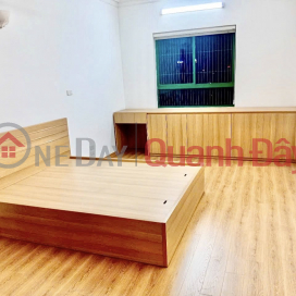 Tòa 24T Hoàng Đạo Thúy 121m 3PN, Mới đẹp ở ngay, 9.45 tỷ trung tâm Cầu Giấy _0