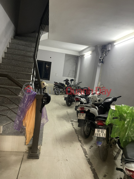 Property Search Vietnam | OneDay | Residential, Sales Listings OWN A MINI APARTMENT BUILDING IN TRIEU KHUC, THANH XUAN - INVESTMENT PRICE!