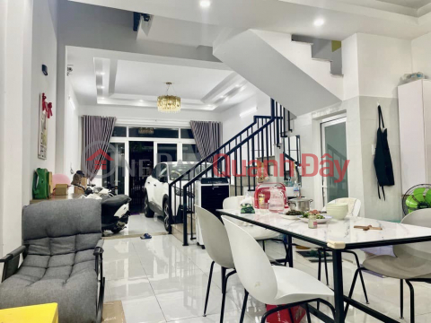 House for sale on Phuoc Ly street, Hoa Minh, Lien Chieu, Da Nang - 4.7 billion _0