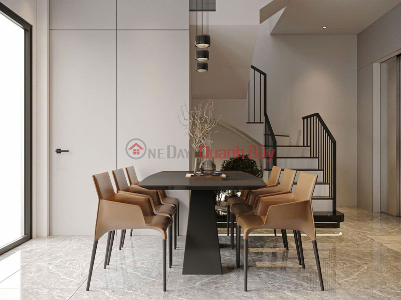 NHÀ MỚI 5 TẦNG FULL NỘI THẤT Phúc Lợi 41 m2 X 8.7 tỷ Long Biên Hà Nội., Việt Nam | Bán | đ 8,7 tỷ