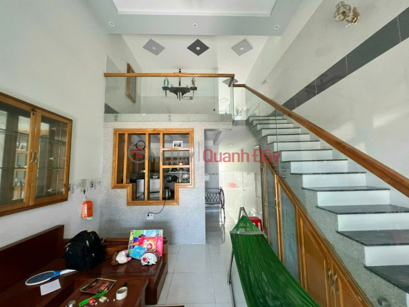 House for sale in Tan Phong Ward, cheap, beautiful, 6m asphalt road for only 2ty999 | Vietnam Sales, ₫ 3 Billion