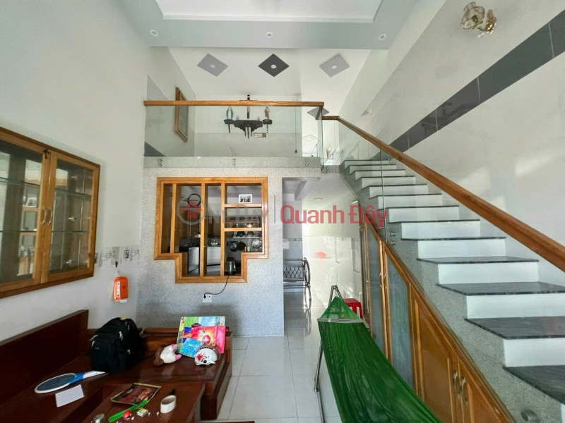 House for sale in Tan Phong Ward, cheap, beautiful, 6m asphalt road for only 2ty999 | Vietnam, Sales đ 3 Billion