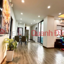 NAM TRUNG YEN AREA 2 BEDROOMS 2 WAREHOUSE - BRAND NEW FURNITURE - 75M2 PRICE ONLY 6.1 BILLION _0