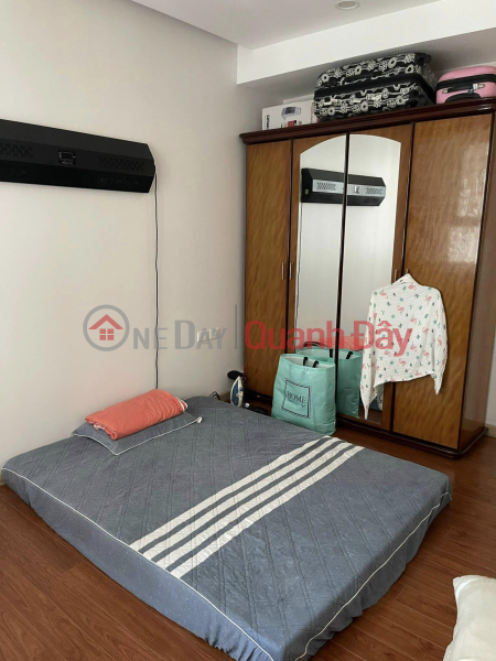 Property Search Vietnam | OneDay | Residential, Sales Listings [VIP]Mon City luxury apartment Nguyen Co Thach, Ham Nghi 2 bedrooms, 4-season swimming pool, 3.2 billion VND