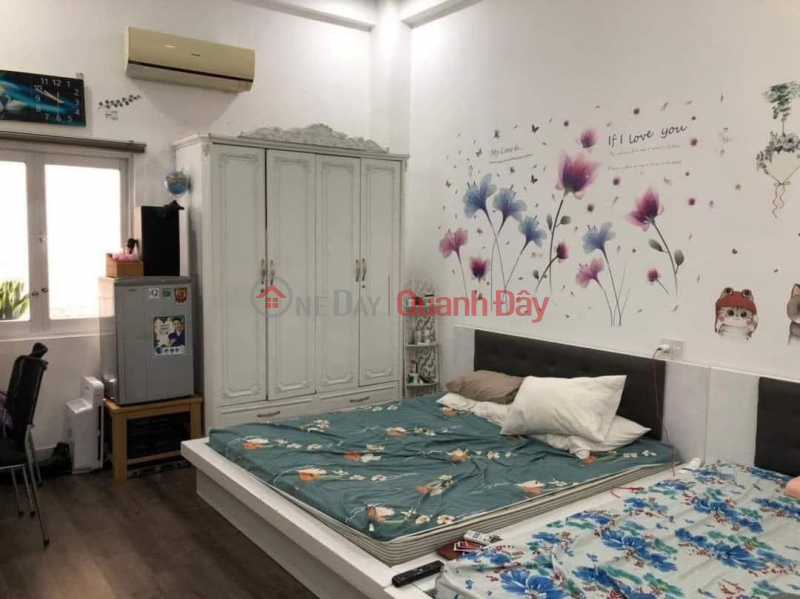 4-storey house for rent in Pham Van Dong area NEAR THE SEA - DA NANG Rental Listings