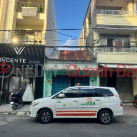 HOUSE FOR RENT FOR BUSINESS ON PHU DONG STREET, NHA TRANG CITY. Central location of Nha Trang chess board area. _0