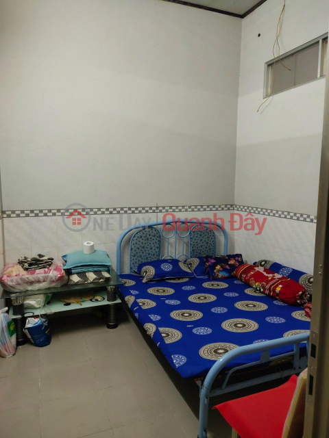 BEAUTIFUL HOUSE - GOOD PRICE - OWNER NEEDS TO SELL A HOUSE AT Tinh Doi Residential Area - Long Xuyen City _0