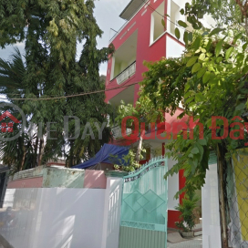 Villa SHR 4 floors HXT 487m2, Square - Pham Van Chieu Go Vap SS _0