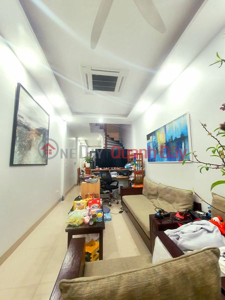 Property Search Vietnam | OneDay | Residential, Sales Listings, 5-FLOOR HOUSE FOR SALE - CAR PARKING GATE - THACH BAN (LONG BIEN) - ADDITIONAL 2 BILLION - VIP AREA