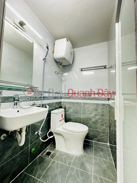 đ 4,4 tỷ | TT Thành Công, DTSD 110m, 3PN, 2WC, Đầy đủ công năng, 4.4 tỷ VIP Ba Đình