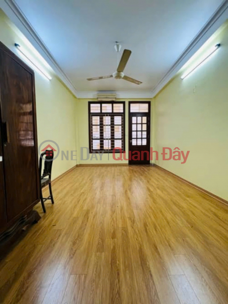 HOUSE FOR SALE IN NGOC HA, 48M2, 5 FLOORS, ALLEY FRONT, GOOD BUSINESS, PRICE 11.5 BILLION Sales Listings