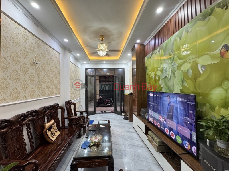 THỤY KHUÊ DT 45M,THANG MÁY-15,8 TỶ,NGÕ RỘNG 3M,THOÁNG SÁNG,20M RA PHỐ Niêm yết bán