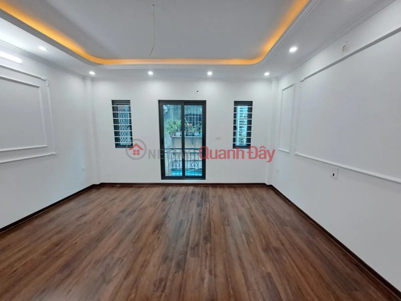 Property Search Vietnam | OneDay | Residential, Sales Listings, Super Product ! Phuong Mai-Dong Da, right next to the street, 38m*6T. Only 7.5 billion.