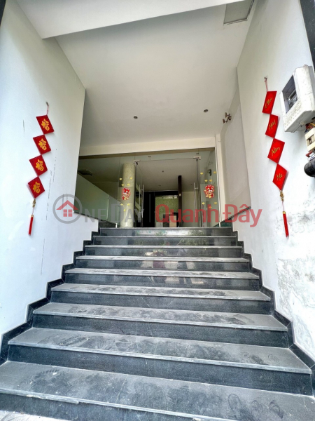 Property Search Vietnam | OneDay | Nhà ở, Niêm yết bán | Mặt tiền 7 tầng 128m2 KD nhà trọ 22 phòng Trần văn giàu giá 14 tỷ TL