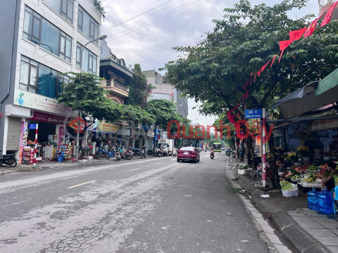 BÁN ĐẤT SIÊU VIP 1 NHÀ RA MẶT PHỐ VIỆT HƯNG - ĐẦU TƯ TỐT _0