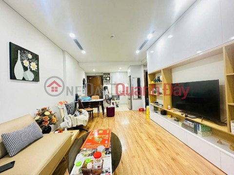 APARTMENT FOR SALE AT THE LEGEND – 2-BEDROOM UNIT AT A GOOD PRICE IN ITS SEGMENT _0