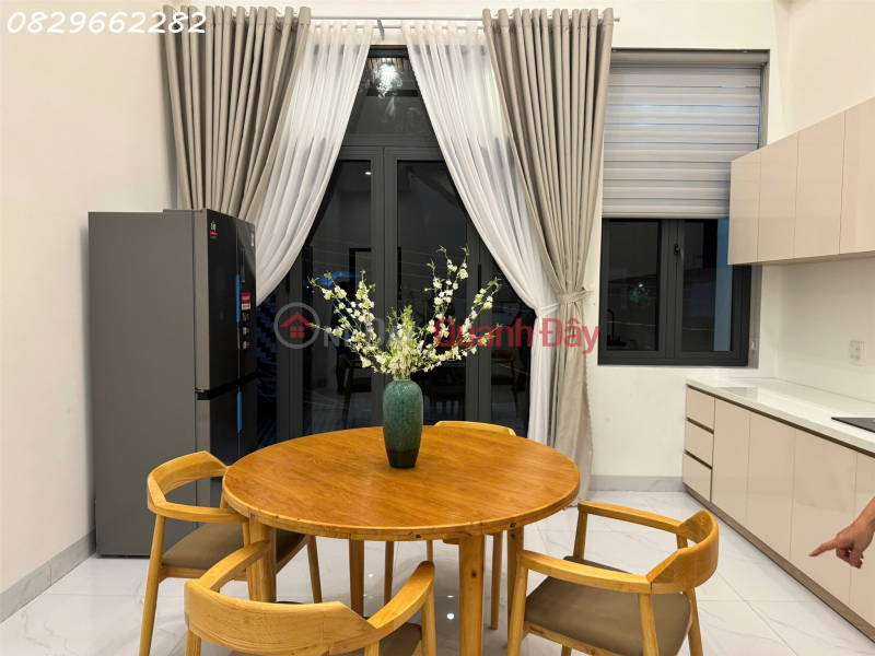 House for sale in front of residential area in Sa Dec, 65m², 3 floors, 2.6 billion, pink book Sales Listings