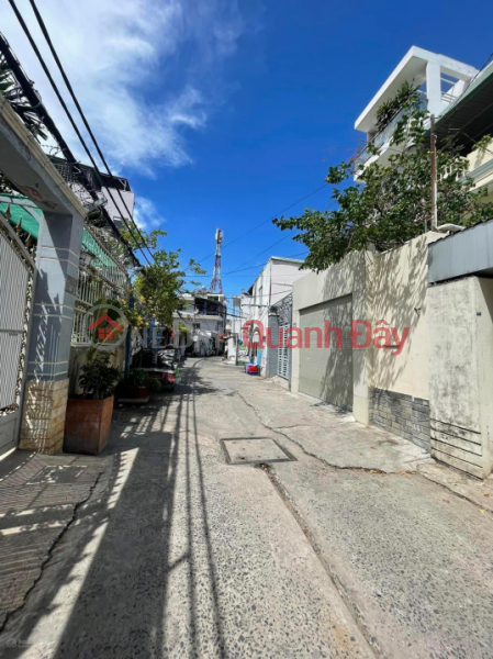Property Search Vietnam | OneDay | Residential Sales Listings | house for sale Huynh Tan Phat, District 7, 2MT XH, 3 floors, area 100m2, 6 bedrooms, live now, only 16 billion