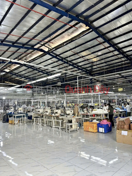 Property Search Vietnam | OneDay | Residential | Sales Listings | Land for sale on To Ngoc Van street, Thanh Xuan Ward, District 12, 1400m2, 33m wide, price only 70 billion