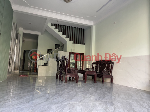 3-STORY CORNER HOUSE – DO DOC LOC STREET, HOA XUAN – ONLY 9.4 BILLION VND _0