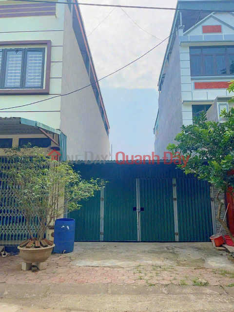 LAND FOR SALE IN HOANG LIEN - BAC TU LIEM - AREA 60M2 - FRONTAGE 5M - PRICE OVER 5 BILLION - CAR ALLEY - BUSINESS _0