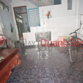 House for sale in Front, Tan Phu, 55m2, 2 Floors, Over 4 Billion. _0