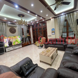 HOUSE FOR SALE IN NGHIA DO, CAU GIAY, LOT, CAR ACCESS, 2 OPEN SIDES, AREA 75M2, 5 FLOORS, PRICE 23 BILLION _0