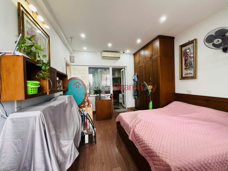 Chung cư 335 Cầu Giấy 125m 3PN, Thoáng 2 mặt, Vị trí trung tâm, 8.8 tỷ, Việt Nam, Bán | đ 8,8 tỷ