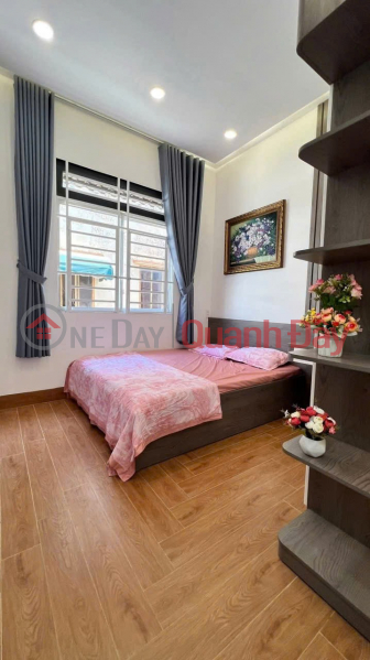 NHÀ ĐẸP – GIÁ TỐT – CHÍNH CHỦ CẦN BÁN Tại 84/42A Bùi Quang Là, An Hội Tây, Gò Vấp, HCM Việt Nam Bán đ 4,39 tỷ