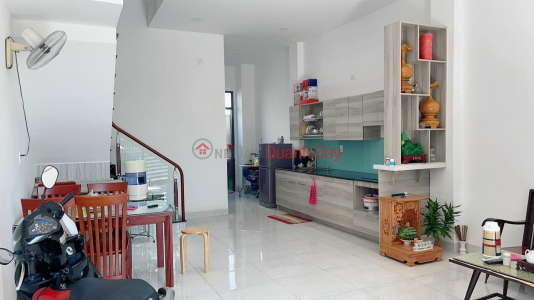 Property Search Vietnam | OneDay | Residential Rental Listings | A whole house for rent in Ha Quang area 1 PRICE 12 MILLION\\/1 MONTH PHUOC HAI AREA