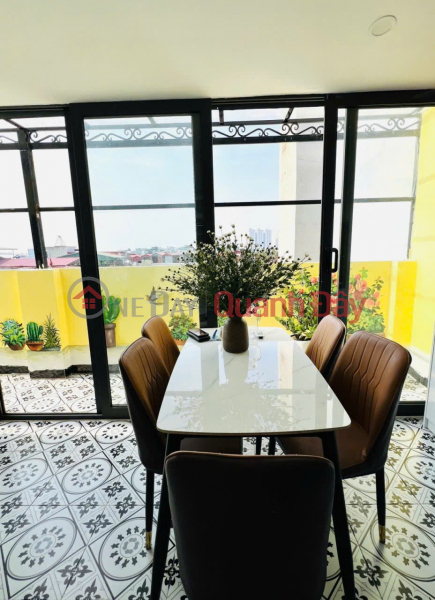 đ 18 tỷ, BÁN NHÀ BẰNG LIỆT- HOÀNG MAI, 71 M2, 6 TẦNG, TM, MẶT TIÊN 4,5 M, GIÁ 18 TỶ.